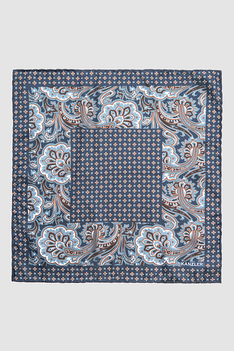 Платок нагрудный, цвет Мультиколор