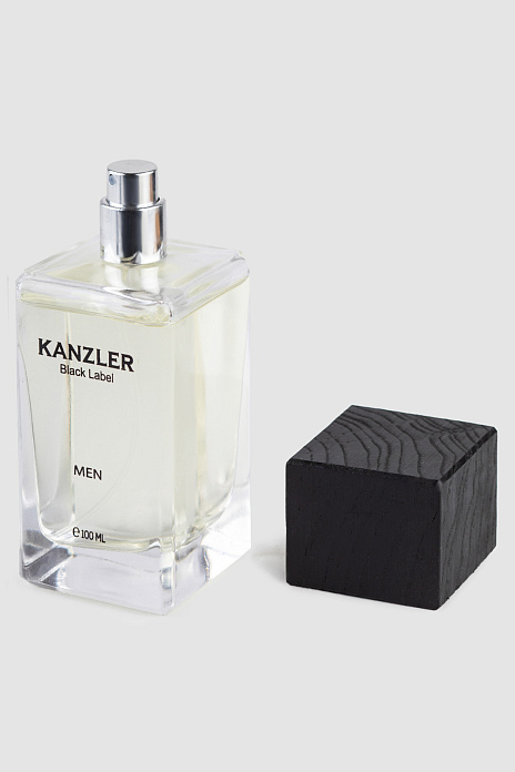 Туалетная вода, цвет 