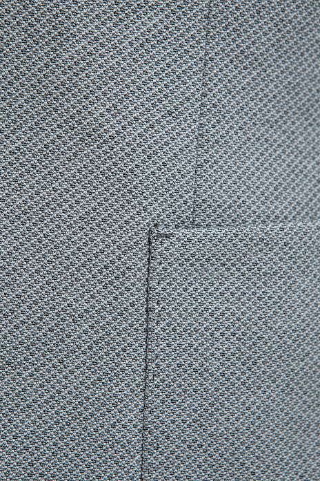 Пиджак Slim fit, цвет Серый светлый