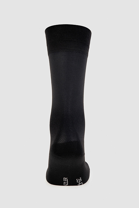 Носки из бамбука, цвет Черный