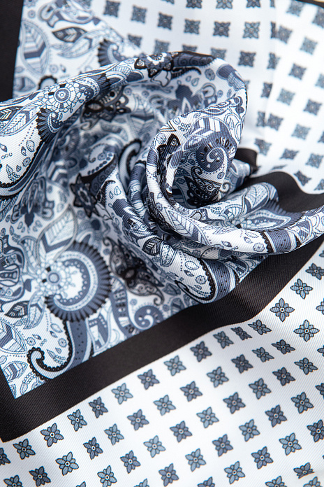 Платок нагрудный, цвет Мультиколор