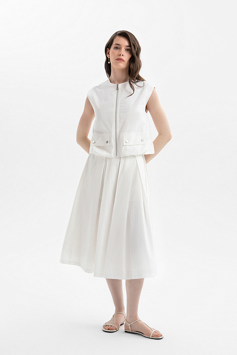 Комплект из хлопка, цвет 