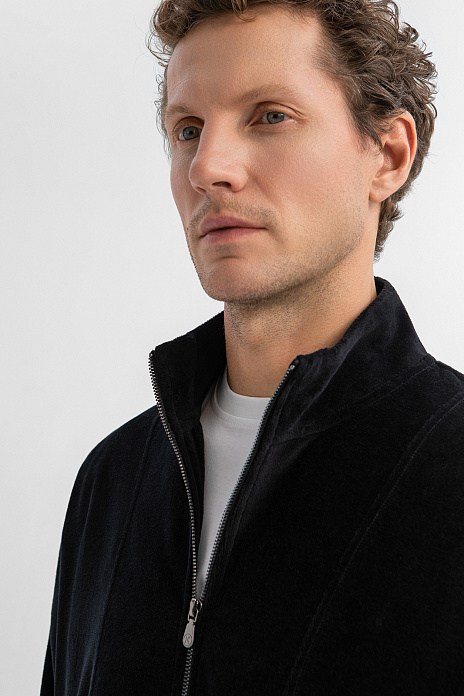 Спортивный костюм из хлопка, цвет 