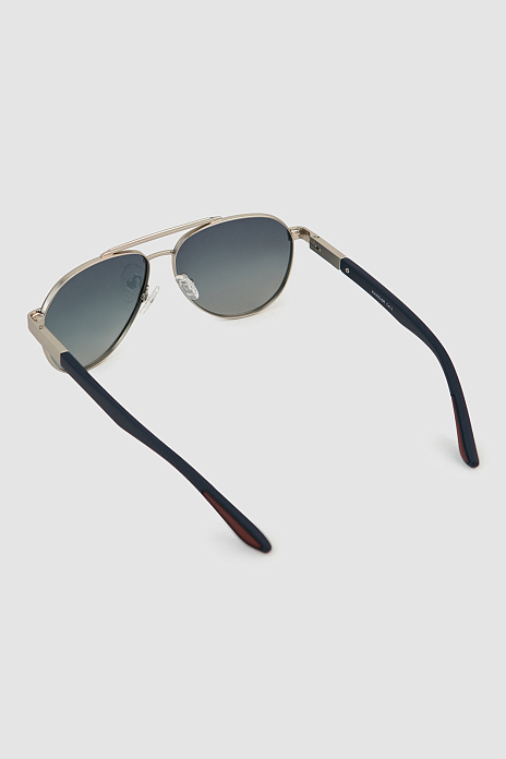 Солнцезащитные очки, цвет Серебряный