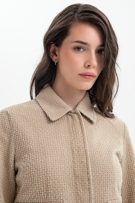 Комплект из хлопка, цвет 