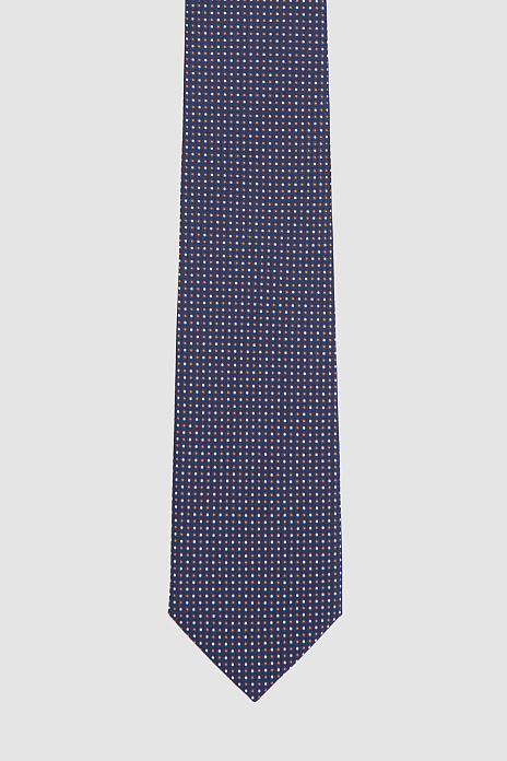 Галстук, цвет Мультиколор