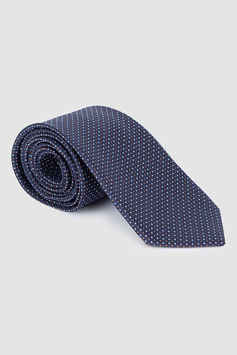 Галстук, цвет Мультиколор