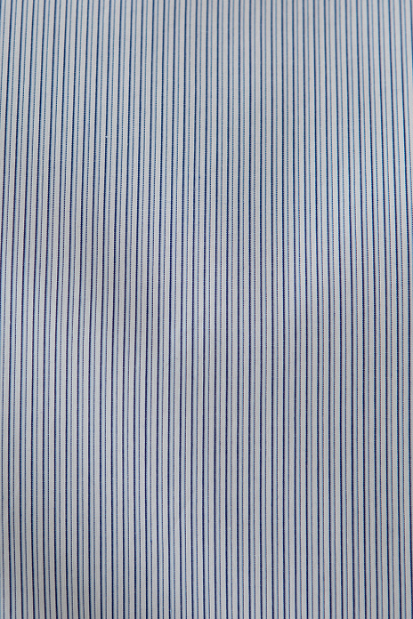 Сорочка из хлопка, цвет Голубой светлый