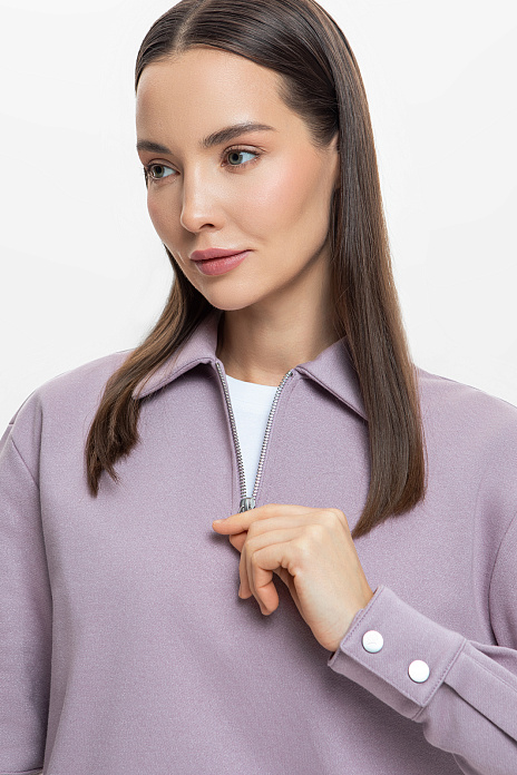 Спортивный костюм, цвет 