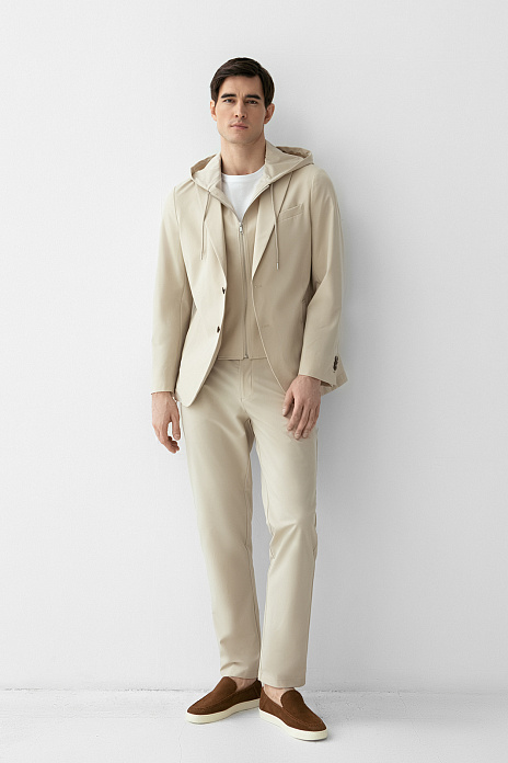 Костюм, лимитированная коллекция, цвет 